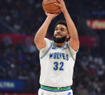 Dollars vs. Timberwolves Free Live Stream: Time, TV Channel, How to Watch