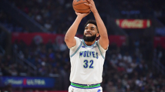 Dollars vs. Timberwolves Free Live Stream: Time, TV Channel, How to Watch
