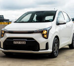 2024 Kia Picanto evaluation