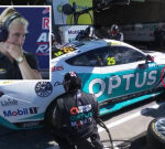 Red Bull Ampol’s Will Brown wins Bathurst 500 however pit-stop mistake expenses Chaz Mostert