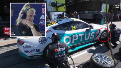 Red Bull Ampol’s Will Brown wins Bathurst 500 however pit-stop mistake expenses Chaz Mostert