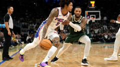 Dollars vs. 76ers Free Live Stream: Time, TV Channel, How to Watch, Odds