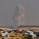 Gaza cease-fire anticipated within a week