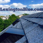The Importance Of Gutter Maintenance In Extending Your Roof’s Life, Explained By Threebestrated Awardee Lexington Blue®