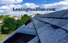 The Importance Of Gutter Maintenance In Extending Your Roof’s Life, Explained By Threebestrated Awardee Lexington Blue®