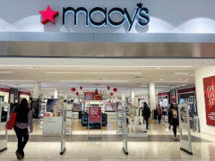 Macy’s to close 150 shops as it rotates to high-end at Bloomingdale’s and Blue Mercury