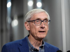 Evers onceagain asks Wisconsin Republicans to release $125M to fight permanently chemicals contamination