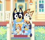 ‘Bluey’ unique ‘The Sign,’ brand-new episode ‘Ghostbasket’ get release dates
