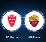 See AC Monza vs. AS Roma Online: Live Stream, Start Time