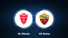 See AC Monza vs. AS Roma Online: Live Stream, Start Time