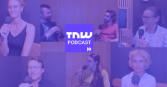 TNW Podcast: Zeynep Yavuz talks European tech, Mistral and SiloAI release brand-new LLMs