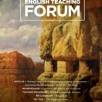 English Teaching Forum 2023, Volume 61, Number 1