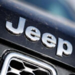Chrysler remembering more than 330,000 Jeep Grand Cherokees due to guiding wheel concern
