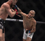 UFC Fight Night 238 pre-event facts: Muhammad Mokaev rates as least-hit flyweight