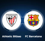 See Athletic Bilbao vs. FC Barcelona Online: Live Stream, Start Time
