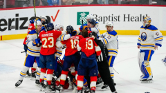 How to watch NHL: Buffalo Sabres vs. Florida Panthers, time, TELEVISION channel, live stream