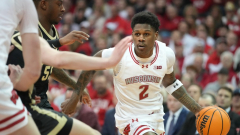 Wisconsin vs Indiana Live Stream: Time, TV Channel, How to Watch, Odds