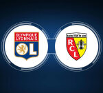 How to Watch Olympique Lyon vs. RC Lens: Live Stream, TV Channel, Start Time