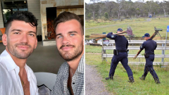 New CCTV in Sydney murder shines fresh light on examination