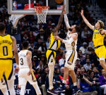Pelicans vs. Pacers Free Live Stream: Time, TV Channel, How to Watch, Odds