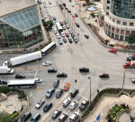 Winnipeg mayor favours reopening Portage and Main after report warns fixing intersection would cost millions