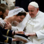 Pope alerts about ‘ugly’ gender theory