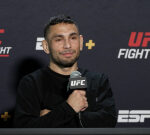 UFC Fight Night 238’s Alex Perez positive inspiteof 19-month layoff: ‘I’m still one of the finest in the world’