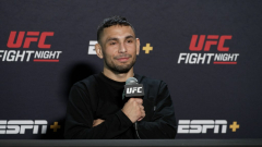 UFC Fight Night 238’s Alex Perez positive inspiteof 19-month layoff: ‘I’m still one of the finest in the world’