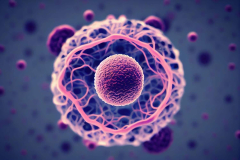Immune system evasion by early-stage cancer cells