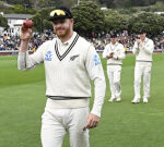 Australia vs New Zealand: First Test poised at the end of Day 3, which was controlled by Glenn Phillips