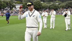 Australia vs New Zealand: First Test poised at the end of Day 3, which was controlled by Glenn Phillips