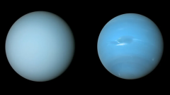 3 brand-new moons found around Uranus and Neptune