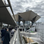 PV Expo Tokyo 2024: Lightweight solar modules, agri-PV and huge storage intends