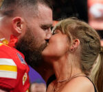 Taylor Swift has currently composed tunes about Travis Kelce, per report