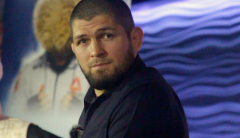 Khabib Nurmagomedov neverever amused UFC 300: October 2020 ‘was my last battle, and I will neverever modification this’