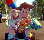 Ranking the Pixar films, from Toy Story to Elemental