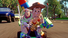 Ranking the Pixar films, from Toy Story to Elemental