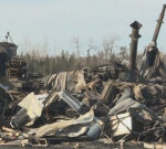 New Brunswick neighborhood reeling after Covered Bridge Potato Chips plant ruined by fire