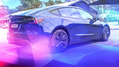 Detailed first impressions of Tesla’s refreshed Model 3 (Highland)