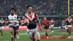 NRL’s cruelty on program to USA as Roosters stun Broncos