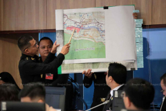 Khao Yai Park land row will take ‘2 months’ to repair