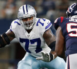 5 NFL free agency destinations for elite Cowboys tackle Tyron Smith, including the Chiefs