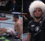 UFC Fight Night 238 results: Umar Nurmagomedov makesitthrough knockdown, wins choice, calls out Cory Sandhagen