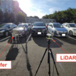 Researchstudy discovers security defects in first-gen LiDAR systems