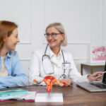 Routine assessment of uterine health can decrease cancer danger