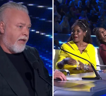 Australian Idol judge Kyle Sandilands booed after stating vocalist sounded like ‘Kermit the frog’