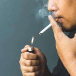 The researchstudy checksout the smoking-DNA link throughout 6 racial groups