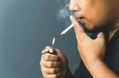 The researchstudy checksout the smoking-DNA link throughout 6 racial groups