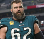 5 profession alternatives for Jason Kelce after his NFL retirement, consistingof relaying
