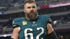 5 profession alternatives for Jason Kelce after his NFL retirement, consistingof relaying